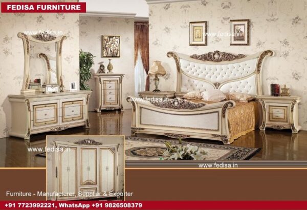Room Almirah Design With Dressing Cozy Bedroom Interior Modern Bedroom Designs Modern Classic Interior Design Bedroom