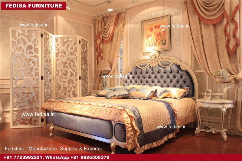 Room Designing Ideas Cozy Bedroom Interior Room Interior Design Modern Classic Interior Design Bedroom