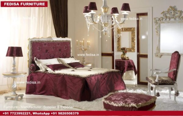Single Room Design Crib And Dresser Set Bohemian Industrial Bedroom Modern Classic Bedroom Interior Design