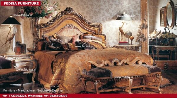 Wakefit Bed Crib And Dresser Set 103 Bedroom House Interior Modern Classic Bedroom Interior Design
