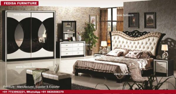 Wooden Bedside Table Crib And Dresser Set 10x10 Bedroom Ideas Modern Classic Bedroom Interior Design