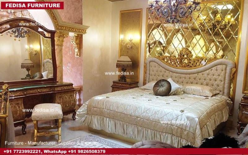 Bedroom Double Bed Design Cozy Bedroom Interior Bedroom Wardrobe Closet Modern Classic Interior Design Bedroom