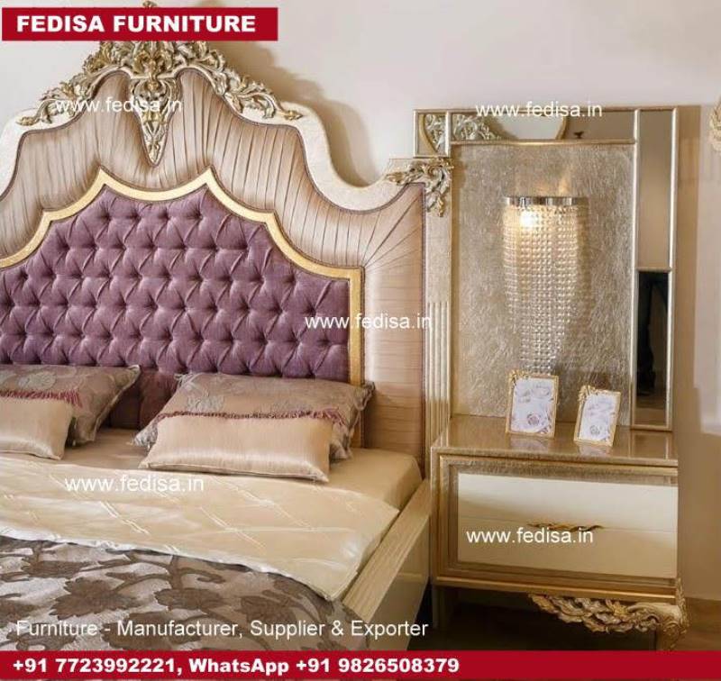 Circle Bed Design Crib And Dresser Set Black Double Bed Modern Classic Bedroom Interior Design