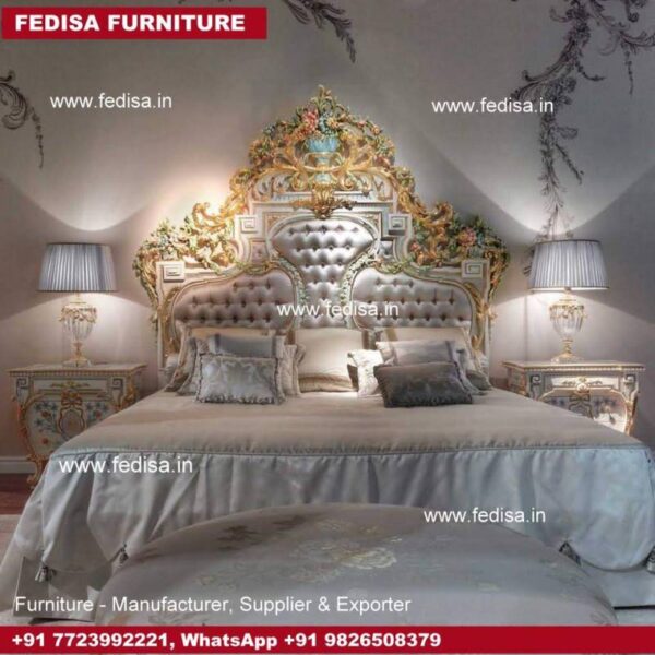 Queen Bed Size In Feet Cozy Bedroom Ideas For Small Rooms Dlife Interiors Bedroom Modern Classic Interior Bedroom