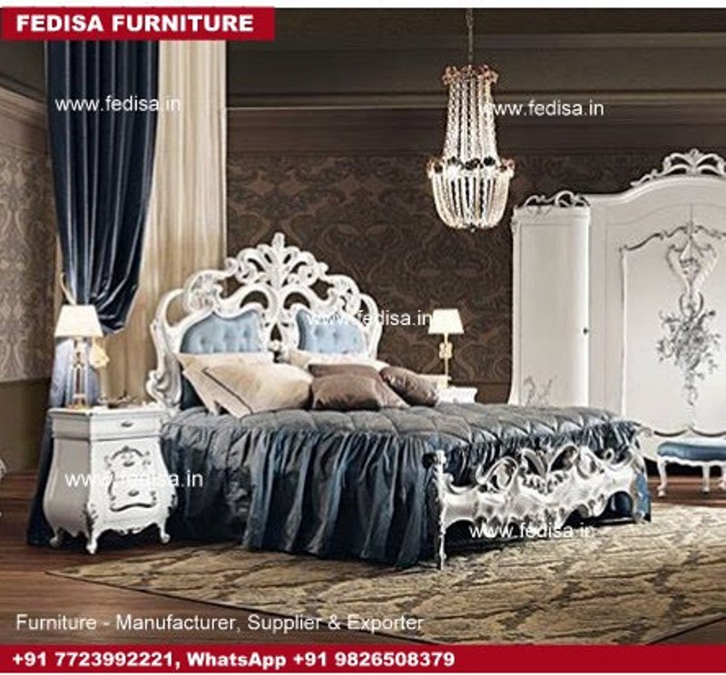 Room Wall Design Crib And Dresser Set Double Box Spring Queen Modern Classic Bedroom Interior Design