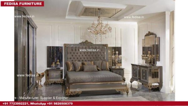 Study Table Designs For Small Rooms Cozy Master Bedroom Ideas Faux Leather Double Bed Modern Bedroom Wall Decor