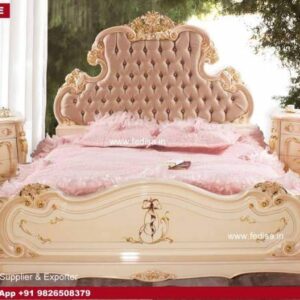 Wall Dressing Table Design Cozy Bedroom Interior Full Bed Frame With Storage Modern Classic Interior Design Bedroom