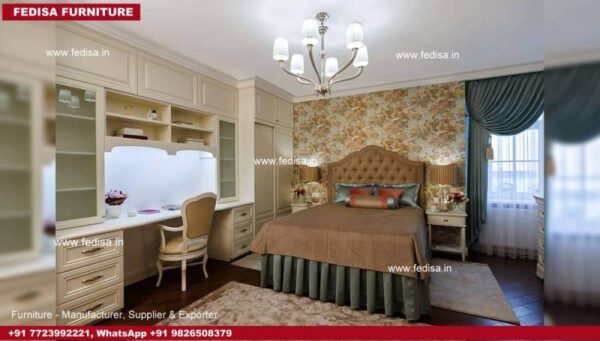 Wardrobe With Bed Design Cozy Bedroom Interior Design Full Size Loft Bed Modern Bedroom Interior Sketchup Model