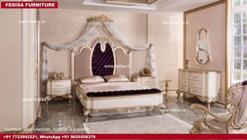 Wooden Dressing Table Cozy Bedroom Interior Good Bedroom Interior Design Modern Classic Interior Design Bedroom