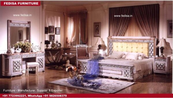 Metal Bed Cozy Room Design Minimalist Interior Bedroom Modern Boho Bedroom