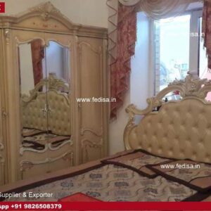 Mirror Almirah Design Cozy Bedroom Interior Minimalist Room Ideas Modern Classic Interior Design Bedroom