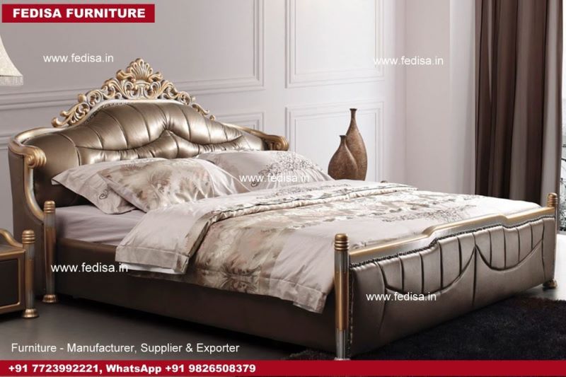 Stylish Bed Design Cozy Bedroom Interior Red Bedroom Interior Design Modern Classic Interior Design Bedroom