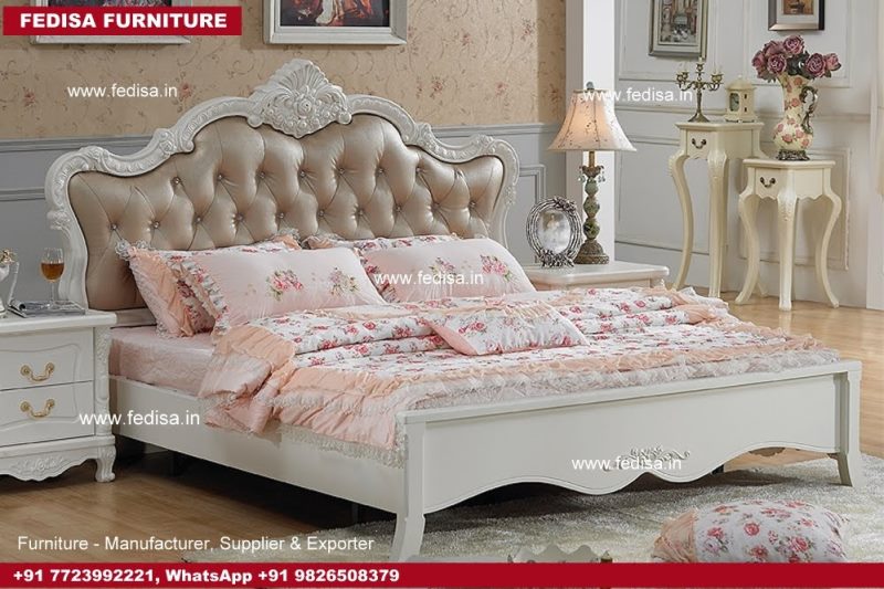 Wakefit Bed Cozy Bedroom Interior Room Design Cost Modern Classic Interior Design Bedroom