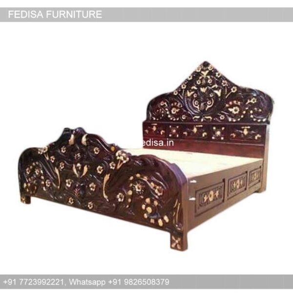 Bed Frame Cozy Bedroom Interior Stylish Bedroom Interior Design Modern Classic Interior Design Bedroom