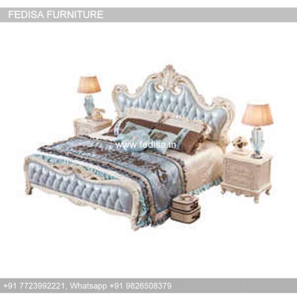 Circle Bed Design Cozy Bedroom Interior White And Grey Interior Design Bedroom Modern Classic Interior Design Bedroom