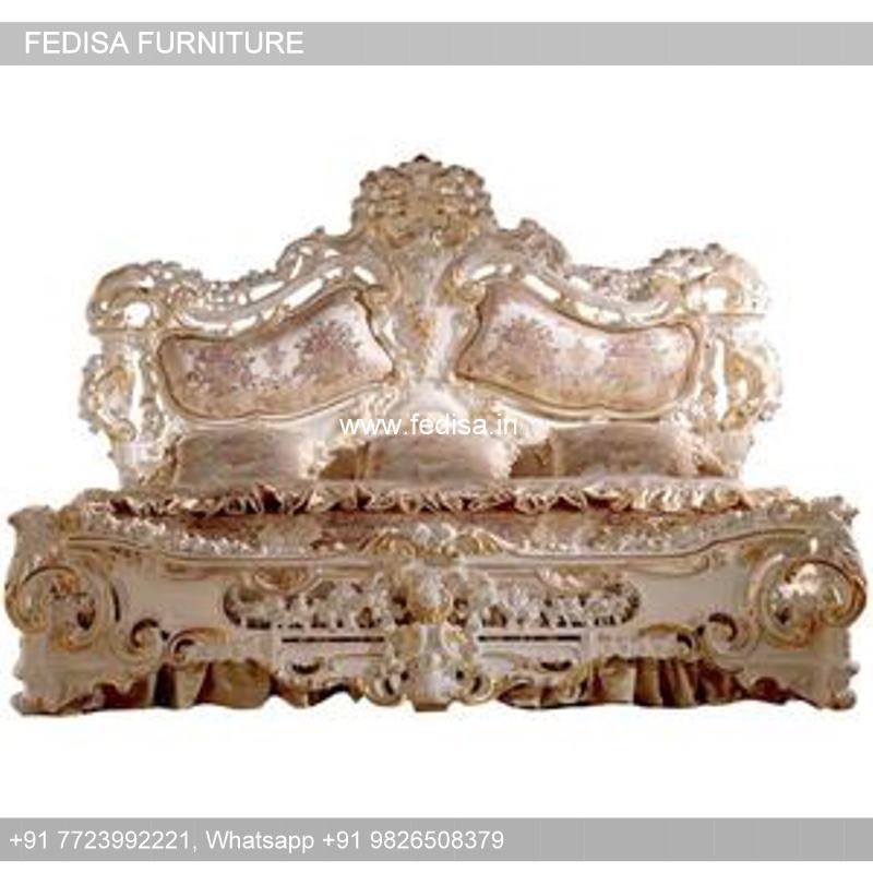 Four Poster Bed Cozy Bedroom Interior 3d Wallpaper For Drawing Room Modern Classic Interior Design Bedroom