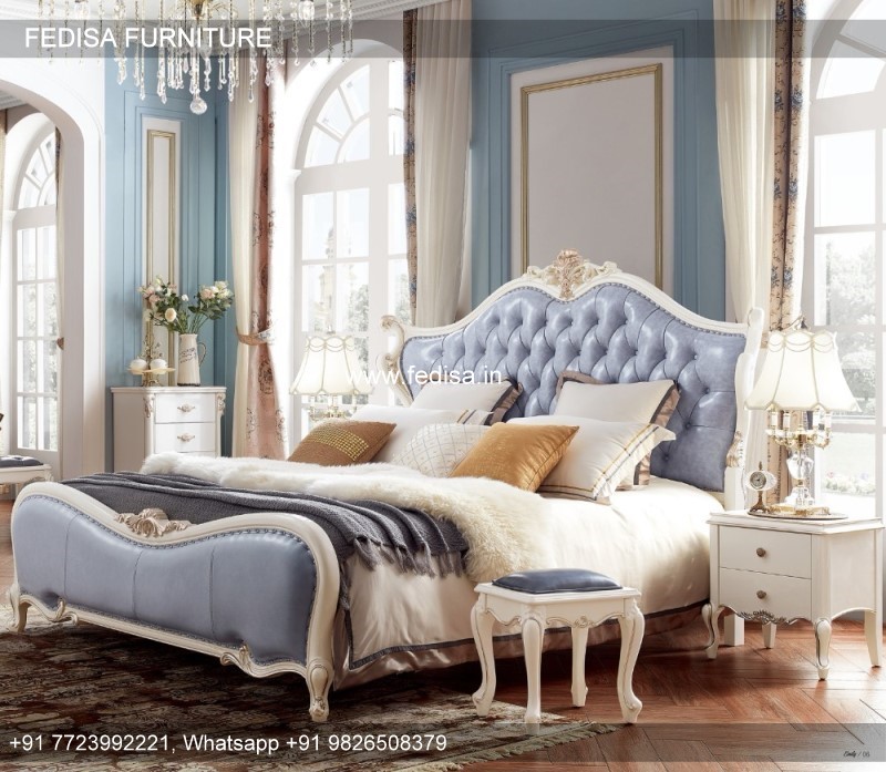 Modern Wooden Bed Design Crib And Dresser Set Bedroom Cupboard Designs With Mirror Modern Classic Bedroom Interior Design