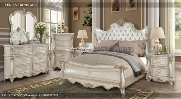 Pvc Wall Design For Bedroom Crib And Dresser Set Bedroom Kabod Design Modern Classic Bedroom Interior Design