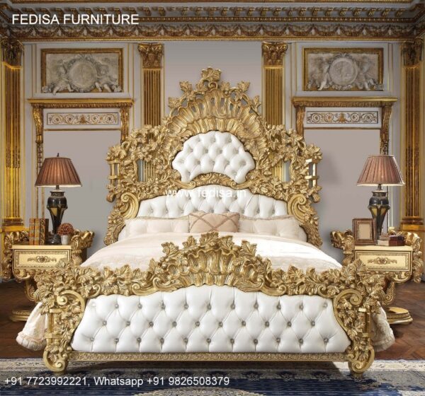 Room Decoration Wallpaper Cozy Bedroom Interior Bedroom Stool Modern Classic Interior Design Bedroom