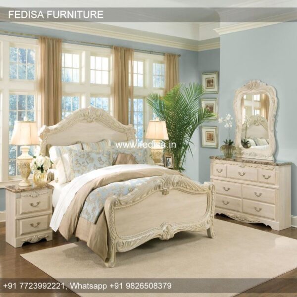 Room Window Design Crib And Dresser Set Bedroom With Balcony Design Modern Classic Bedroom Interior Design