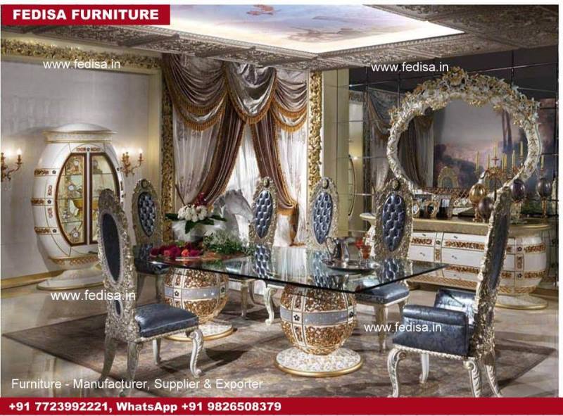 Modern Wooden Showcase Designs For Dining Room Partition Between Drawing Dining 413 Person Dining Table And Chairs Sofa For Room