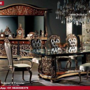 Restaurant Chairs Partition Design For Kitchen And Dining Room 414 Person Dining Table Set Sitting Chairs For Living Room