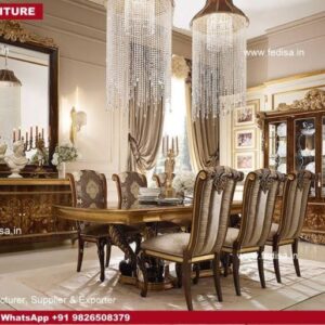 Round Glass Dining Table Partition Designs Between Living And Dining 415 Dining Chairs Living Room Bar Cabinet
