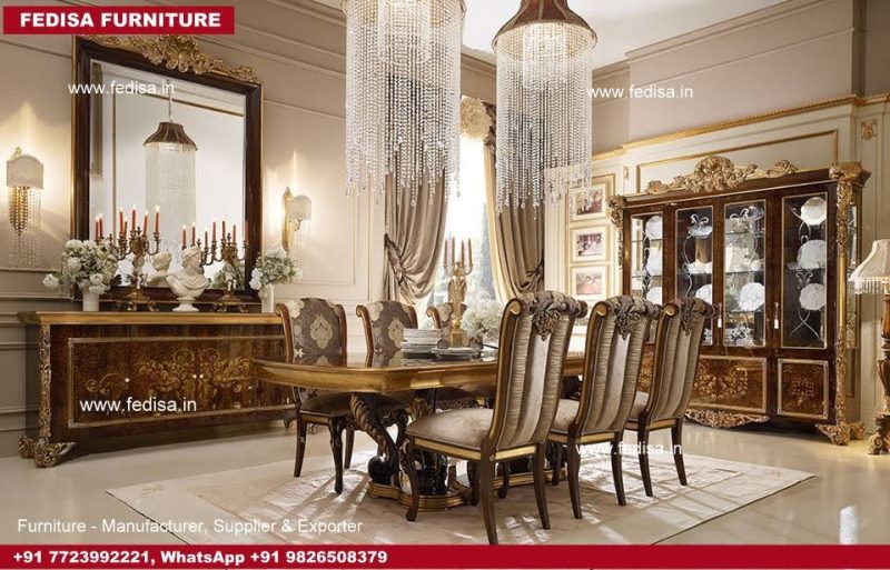 Round Glass Dining Table Partition Designs Between Living And Dining 415 Dining Chairs Living Room Bar Cabinet