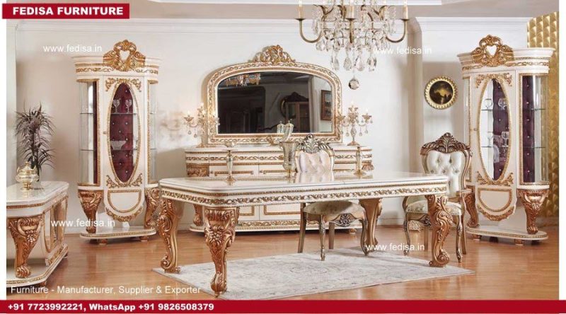 Glass Top Dining Table 6 Seater Round Extendable Dining Table And Chairs 445 Piece Dining Set 3 Piece Leather Living Room Set