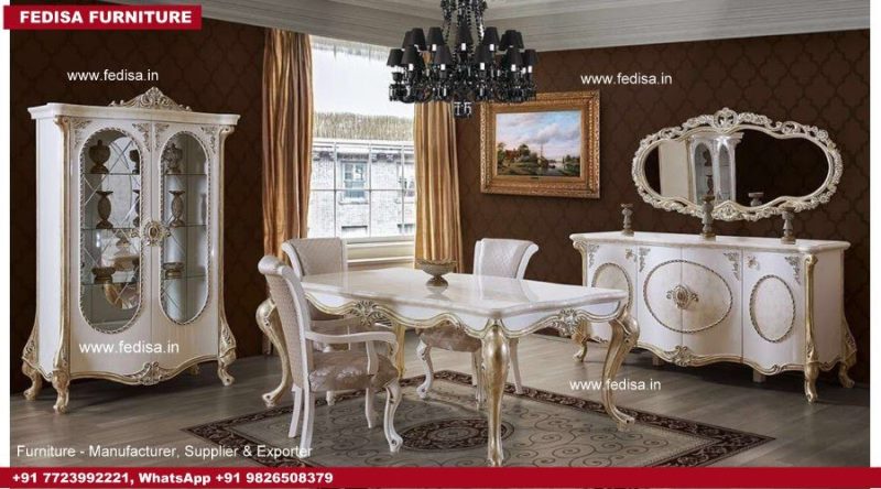 Modern Dining Table 4 Seater Round Marble Table And Chairs 450 Person Dining Table Set 3 Piece End Table Set