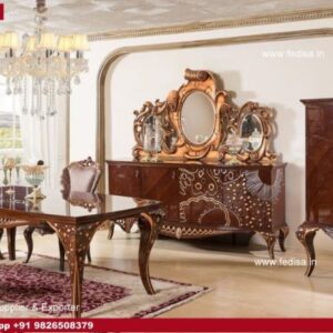 Modern Dining Table Set 6 Seater Round Modern Dining Room Table 451 Chair Dining Table Set Living Room Furniture Online