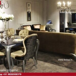 Silver Dining Set Round Wooden Table And Chairs 455 Chair Dining Table Set Living Spaces Living Room Sets