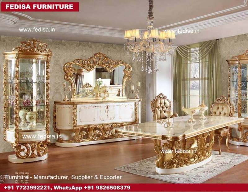 Stylish Modern Wooden Dining Table Designs Separating Living Room From Dining Room 458 Person Dining Table And Chairs Sofa Set Modern