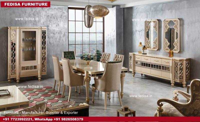 Solid Wood Dining Table Small Open Plan Living And Dining Room Ideas 496 Chair Dining Table Set Blue Gray Sofa