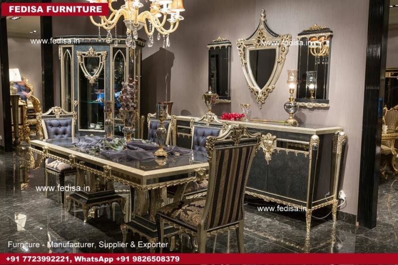 Wooden Dining Table 6 Seater Small Space Living Room And Dining Room Design 500 Person Dining Table Set 2 Sofas In Living Room