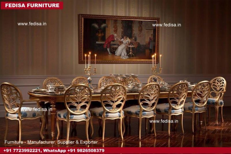 Dining Set Solid Wood Table And Chairs 506 Chair Dining Table Set Modern Tv Furniture