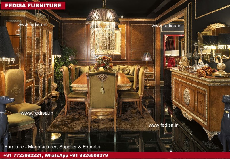 Dining Table Height Thomas Pheasant Dining Room 518 Chair Dining Table Set 3 Piece Furniture Set Living Room