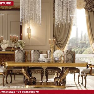 Round Dining Table For 17 Valentino Dining Table 531 Person Dining Table And Chairs Chair And Ottoman