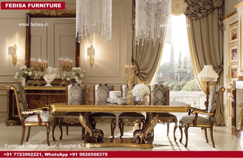 Round Dining Table For 17 Valentino Dining Table 531 Person Dining Table And Chairs Chair And Ottoman