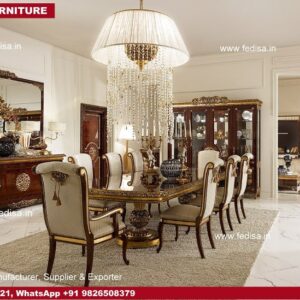 Round Wood Dining Table Velvet Modern Dining Chairs 531 Piece Dining Set Modern Living