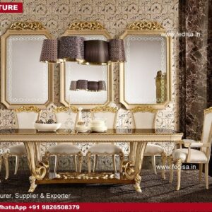 Second Hand Dining Tables Vendome Dining Table 532 Chair Dining Table Set Green Living Room