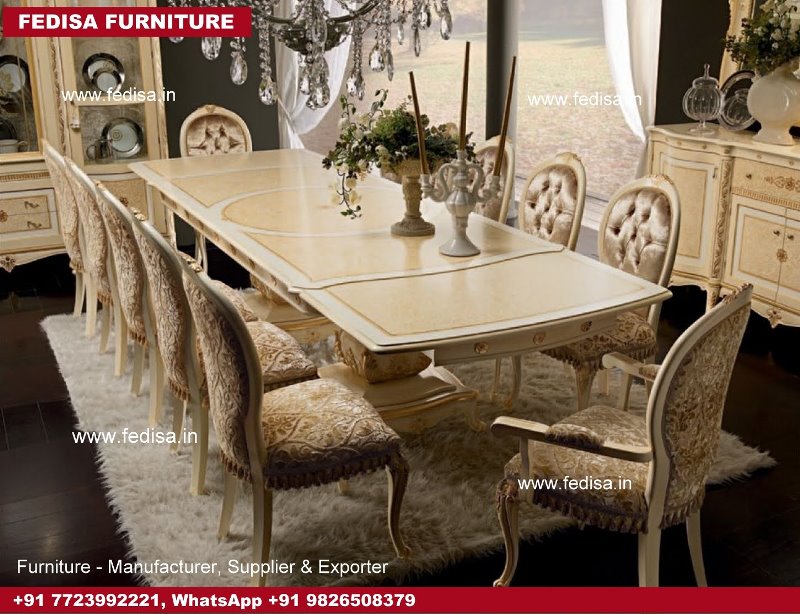 Dining Hall Design White Wooden Dining Chairs 550 Piece Dining Set Traditional Living Room