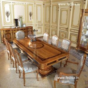 Glass Wood Modern Dining Table 6 Seater Dining Table Glass Top Price 562 Piece Dining Set Formal Living Room Furniture