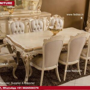 Marble Top Dining Table Set Antique Dining Table Set 565 Person Dining Table Set Traditional Sofa Set