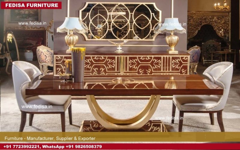 Dining Room Decor Dining Hall Self Design 590 Dining Chairs Living Room And Dining Room Combined