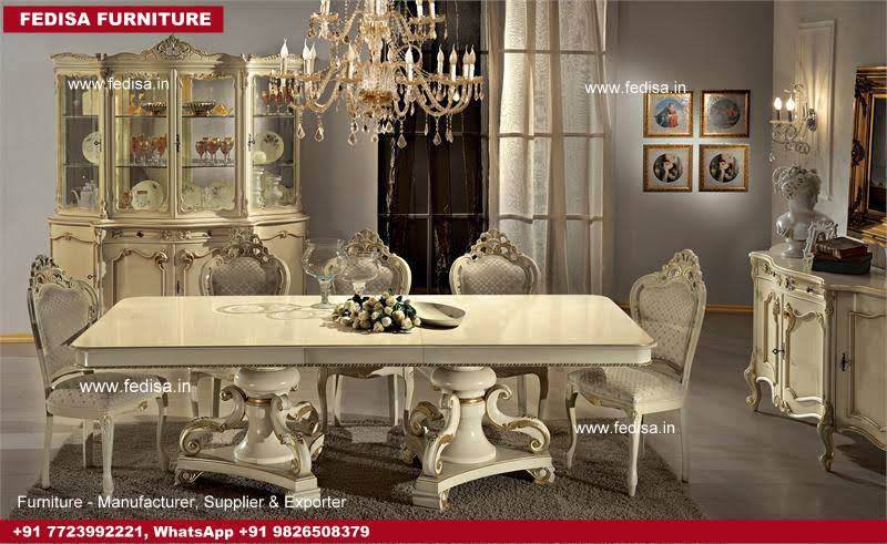 Modern Dining Table 4 Seater Dining Table And Chairs Design 605 Piece Dining Set Pop Tv Unit