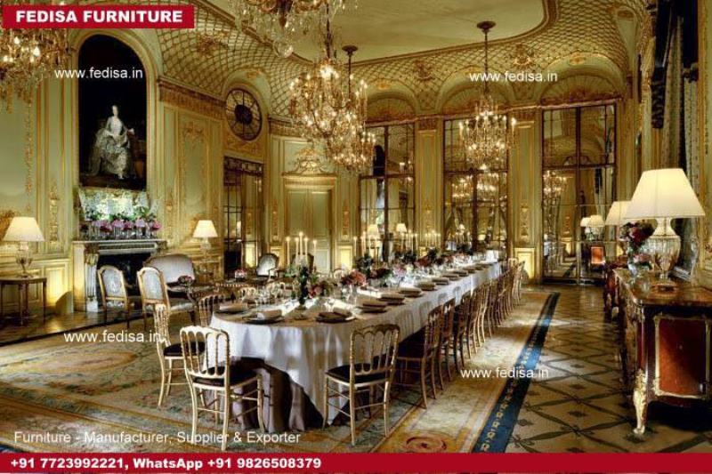 Modern Dining Table Set 6 Seater Dining Table Area Design 606 Dining Chairs Blue Chairs For Living Room