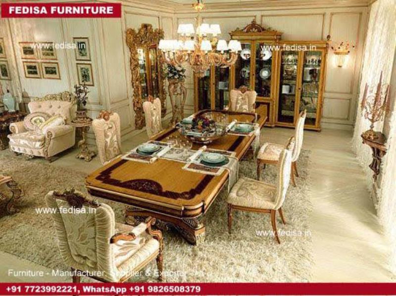 Partition Wall Partition Designs Between Living Dining Dining Table Chairs Set Of 6 608 Chair Dining Table Set Blue Grey Living Room