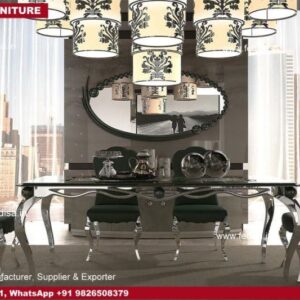 Restaurant Chairs Dining Table Design 2021 608 Person Dining Table Set Yellow Walls Living Room