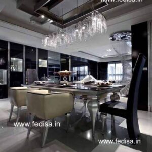 Solid Wood Dining Table Dining Table Frame 612 Person Dining Table And Chairs Mcm Living Room